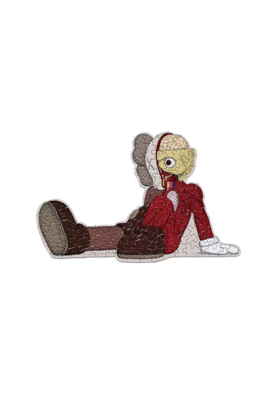 kaws