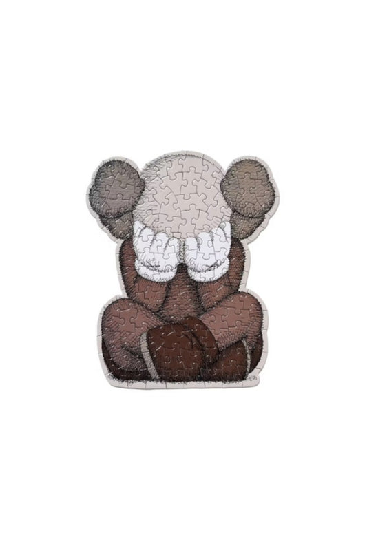 KAWS