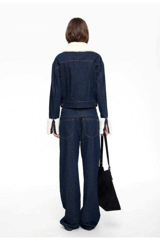 PEAK JEANS