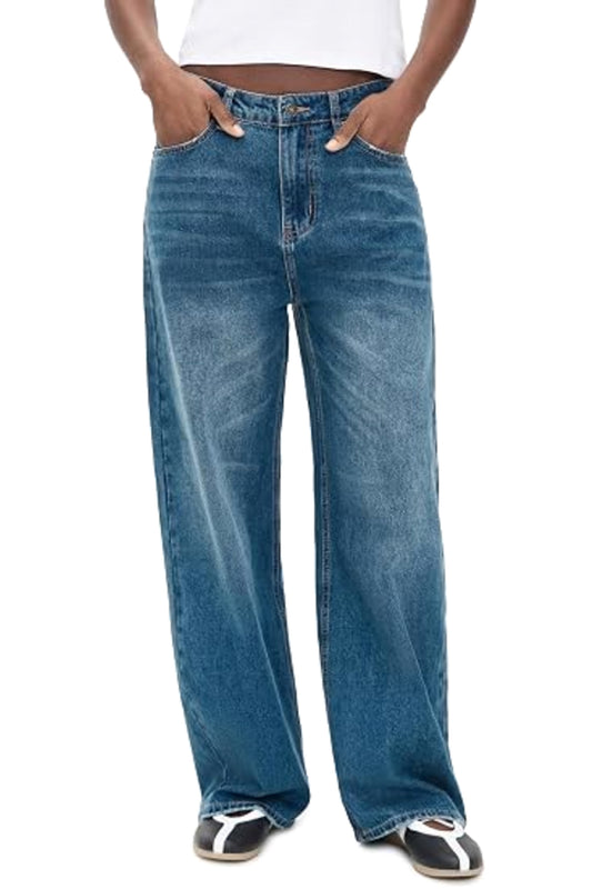 EVOLVE JEAN