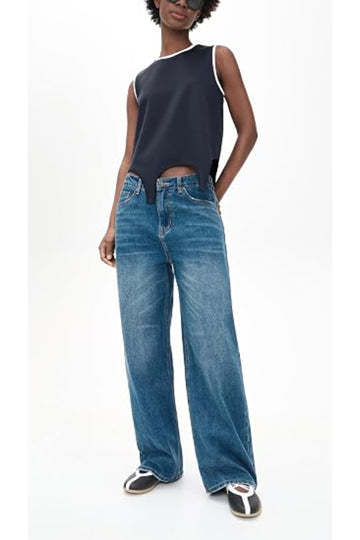 EVOLVE JEAN