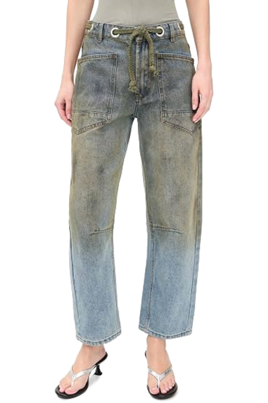 RUSH HOUR JEANS