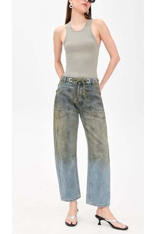 RUSH HOUR JEANS