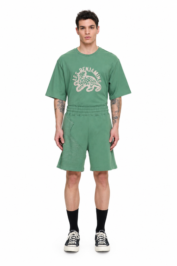 OVERSIZED TEE 002