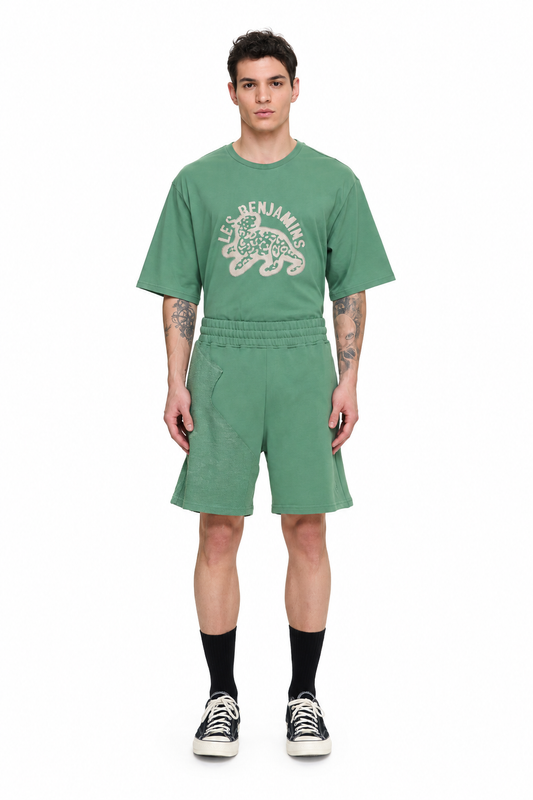 OVERSIZED TEE 002