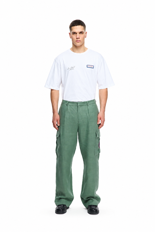 PANT 101