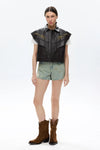 DENIM SHORT 007