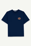 SHORT SLEEVE TEE 001