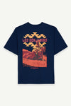 SHORT SLEEVE TEE 001