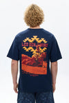 SHORT SLEEVE TEE 001