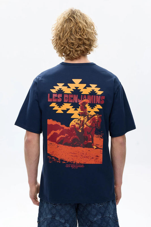 SHORT SLEEVE TEE 001