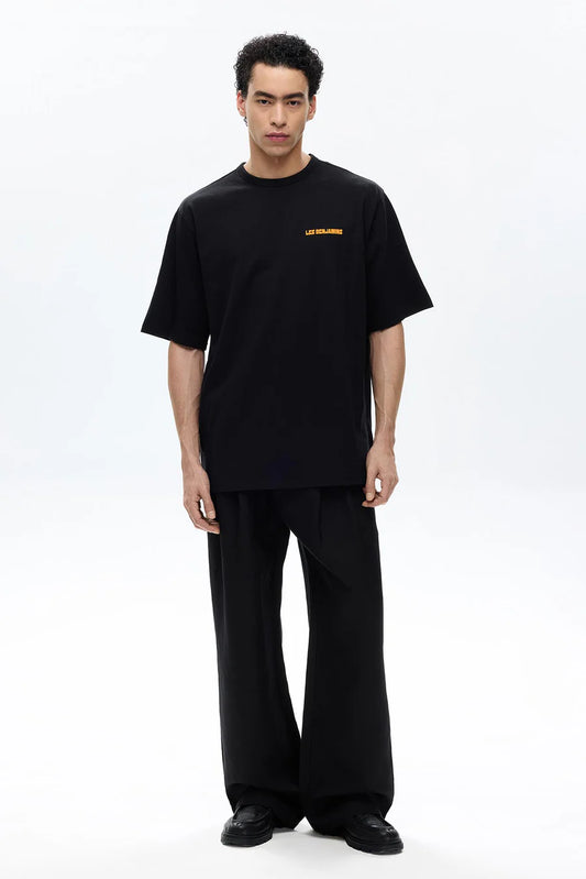 SHORT SLEEVE TEE 006