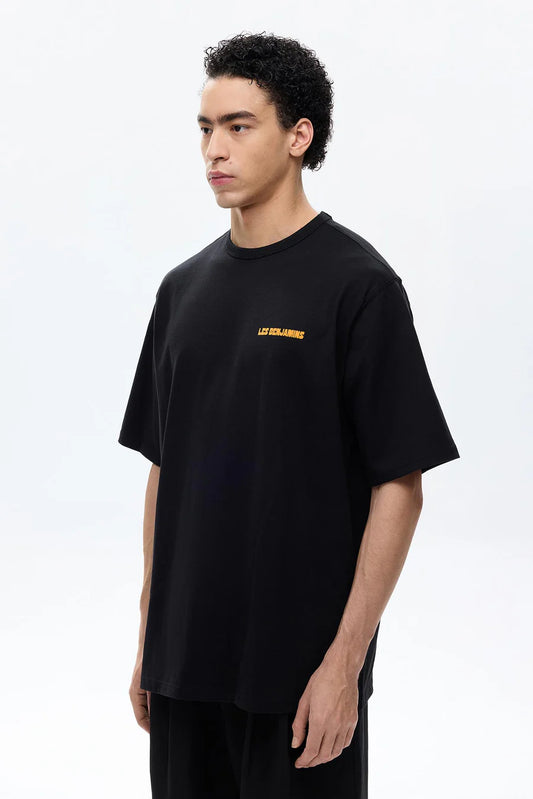 SHORT SLEEVE TEE 006