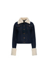 APRES DENIM JACKET