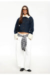 APRES DENIM JACKET