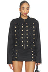 RUSH HOUR JACKET