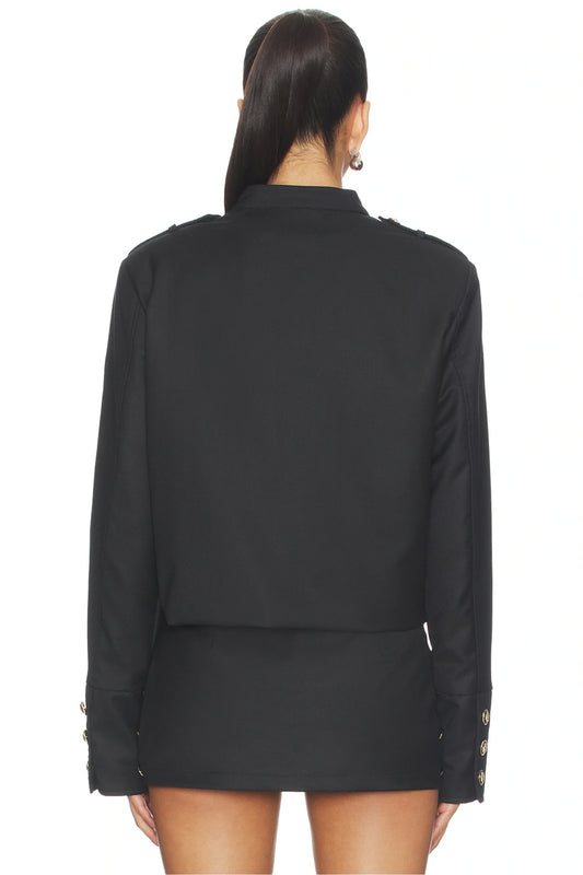 RUSH HOUR JACKET