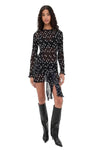 FORD MINI DRESS