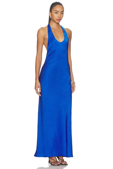 BARE MAXI DRESS