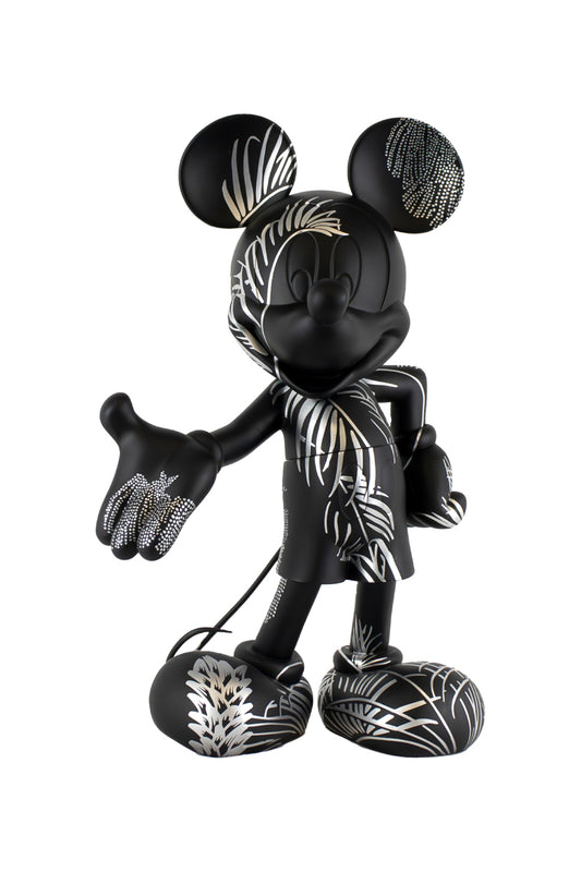 STAR STYLE MICKEY MARTYN LAWRENCE BULLARD