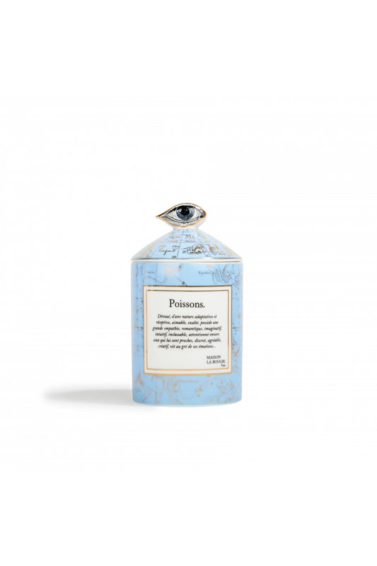 PISCES ZODIAC COLLECTION