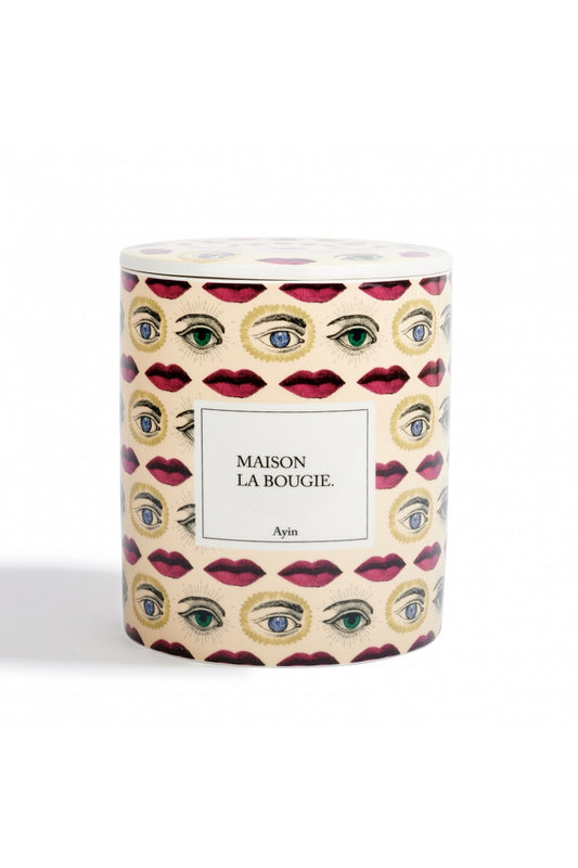 AYIN BOUGIE 2KG