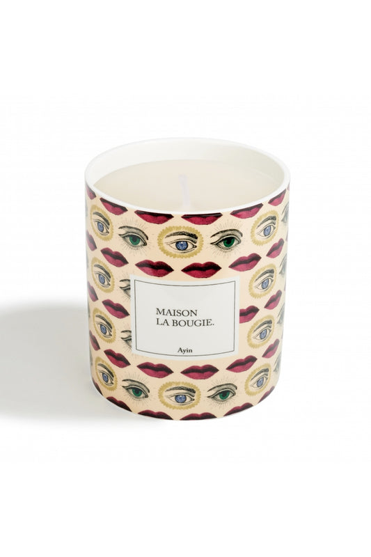AYIN BOUGIE 2KG