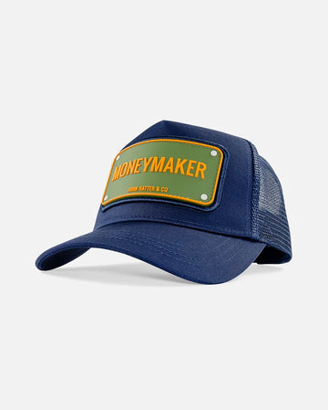 cap