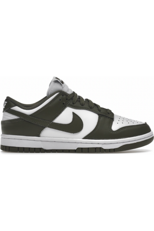 NIKE DUNK LOW OLIVE