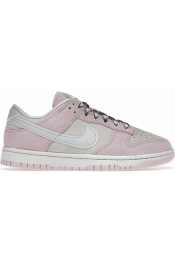 NIKE DUNK LOW PINK FOAM