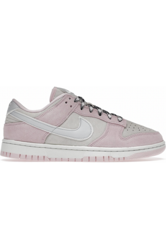 NIKE DUNK LOW PINK FOAM