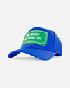 cap