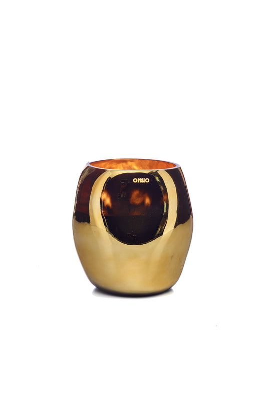CAPE GOLD CANDLE ZANZIBAR