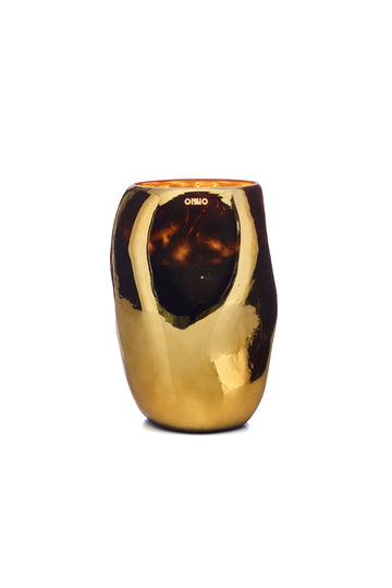 CAPE GOLD CANDLE ZANZIBAR