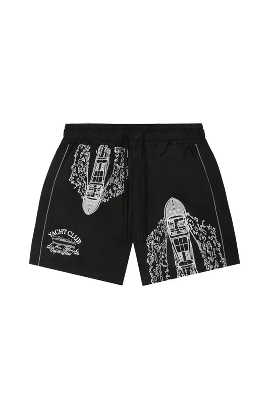 YACHT CLUB SHORT