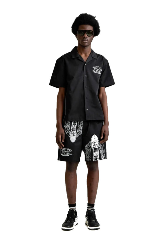 YACHT CLUB SHORT