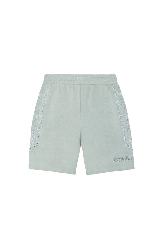 TAPESTRY SHORT