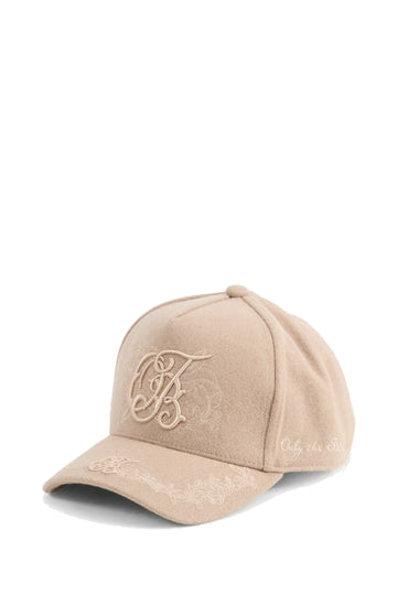 BOTANIC CREST CAP