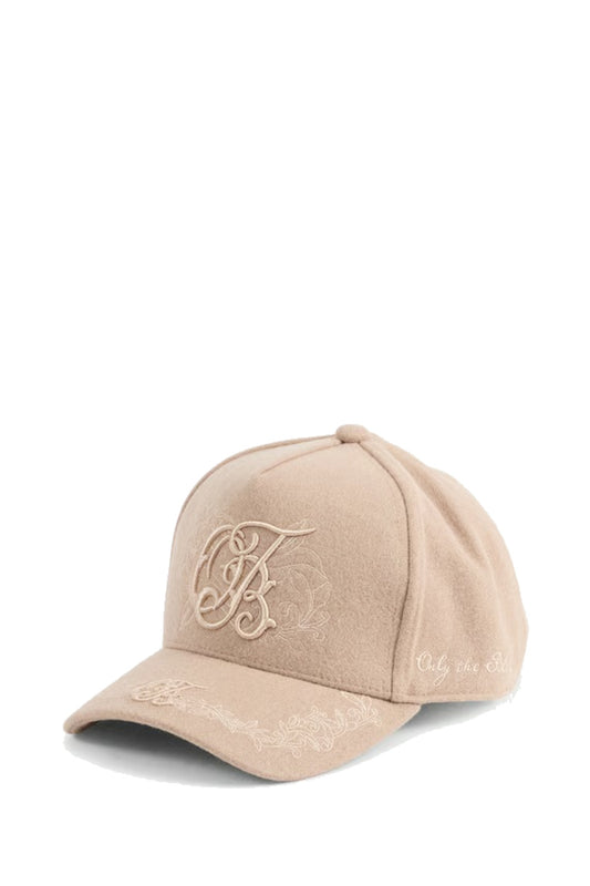 BOTANIC CREST CAP