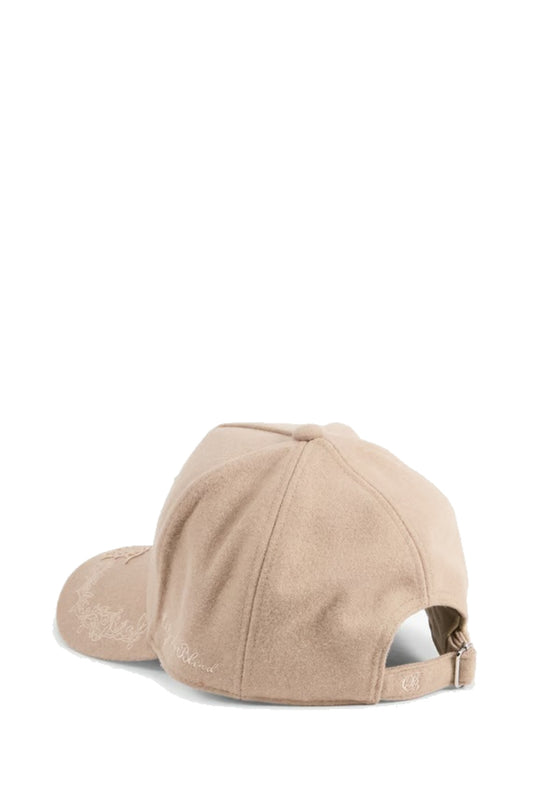 BOTANIC CREST CAP