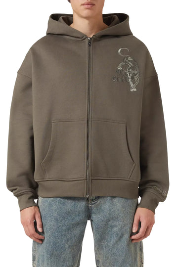 PANTHER ASCENT HOODIE