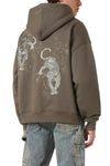 PANTHER ASCENT HOODIE