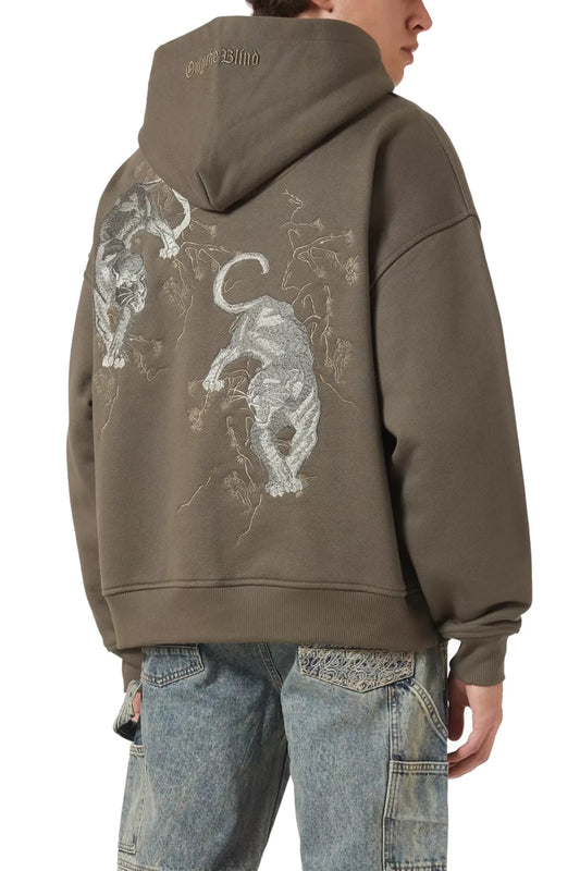 PANTHER ASCENT HOODIE