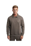 IVYFALL COLLARED SWEATSHIRT