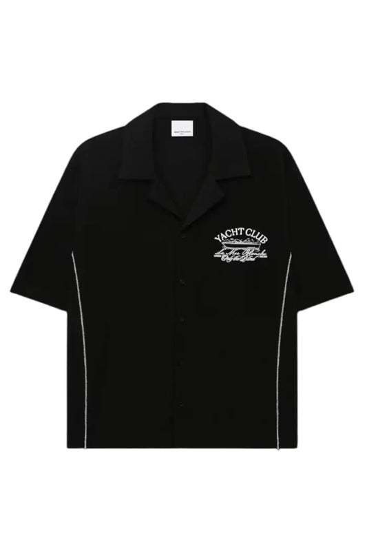 YACHT CLUB SHIRT