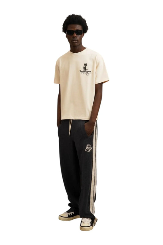 RESORT T-SHIRT