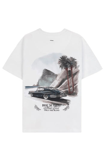 THE COASTAL PURSUIT T-SHIRT
