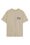 EXTENDED CHECKOUT T-SHIRT