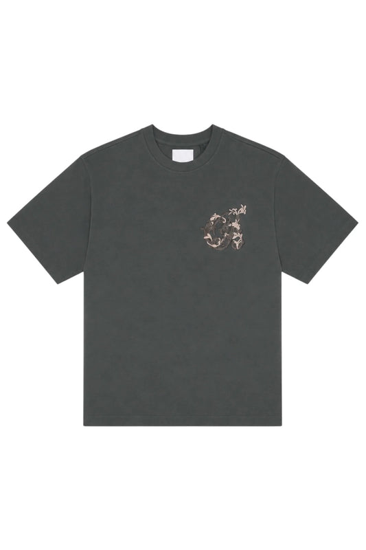 MAISON CREST T-SHIRT