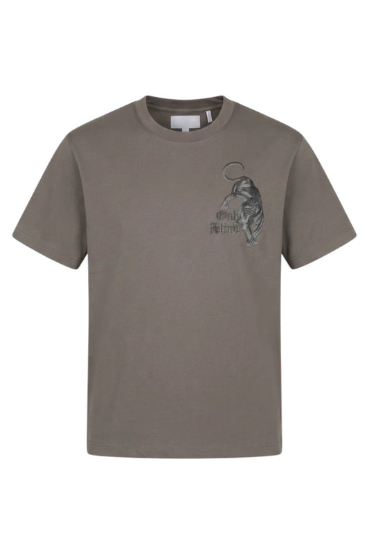 PANTHER ASCENT T-SHIRT